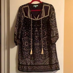 Tunic dress